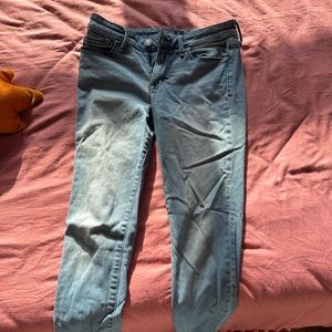 Abercrombie Jeans